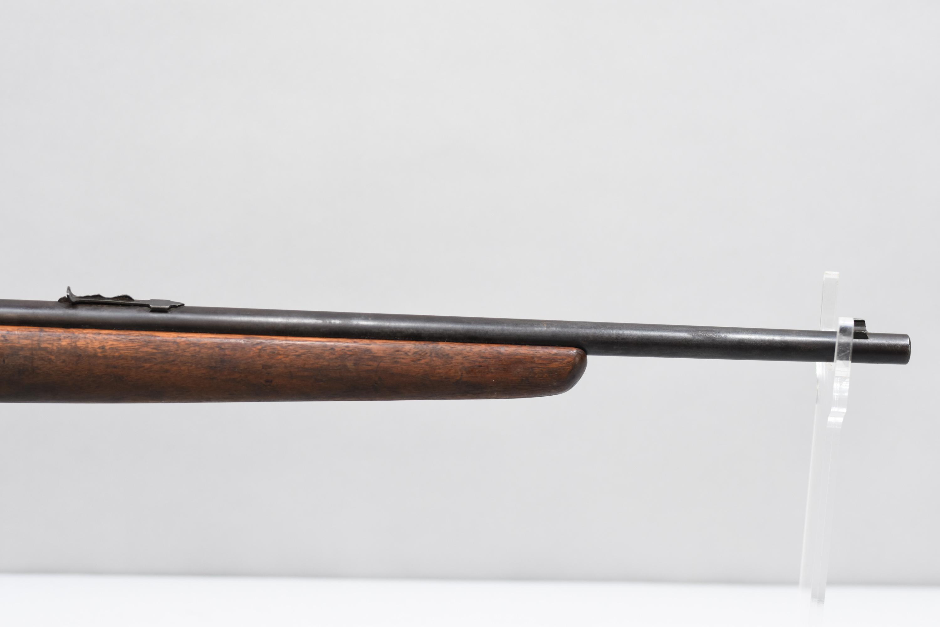 (CR) Winchester Model 67A .22S.L.LR Rifle