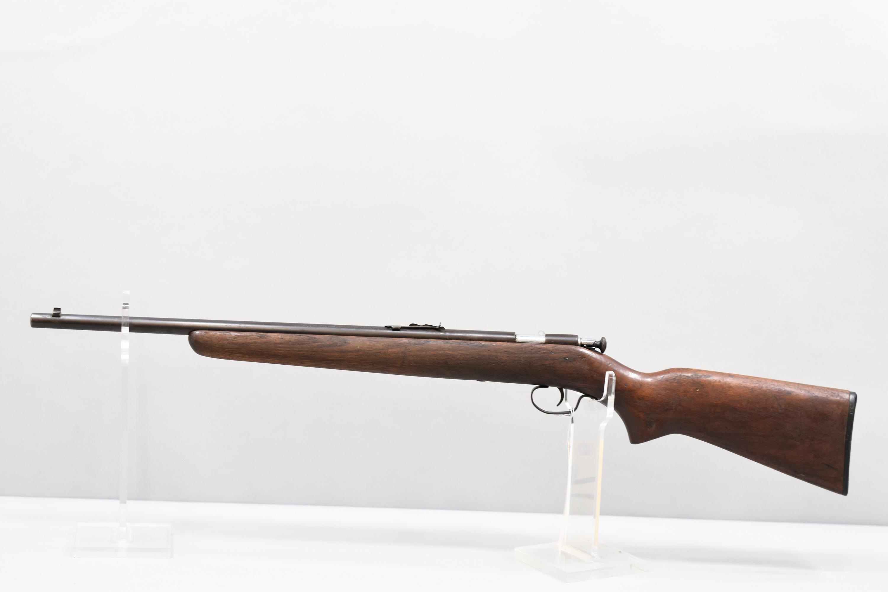 (CR) Winchester Model 67A .22S.L.LR Rifle