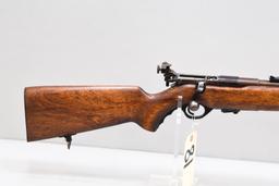 (CR) Mossberg Model 42M(b) .22S.L.LR Rifle