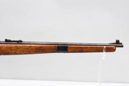 (CR) Mossberg Model 42M(b) .22S.L.LR Rifle