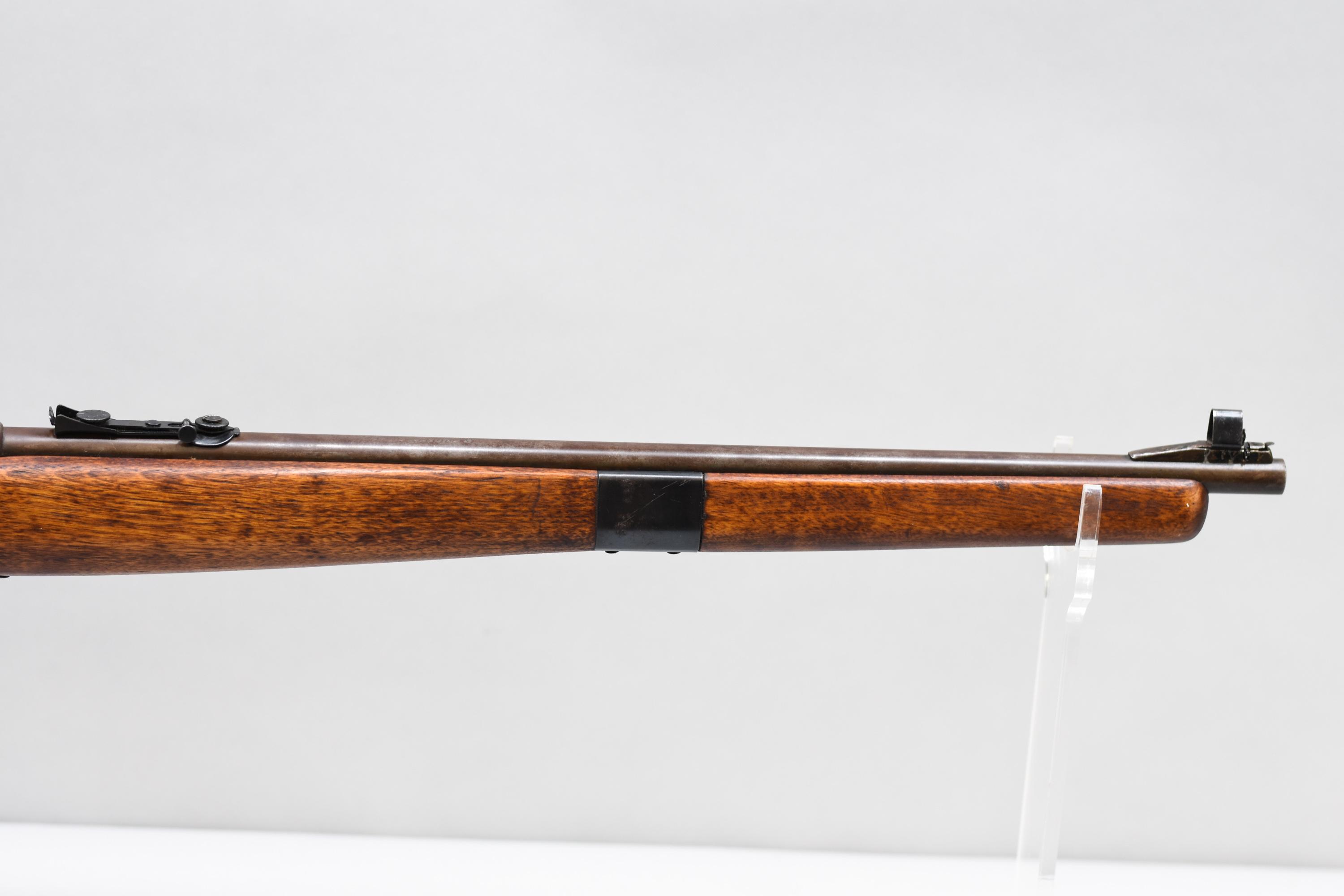 (CR) Mossberg Model 42M(b) .22S.L.LR Rifle
