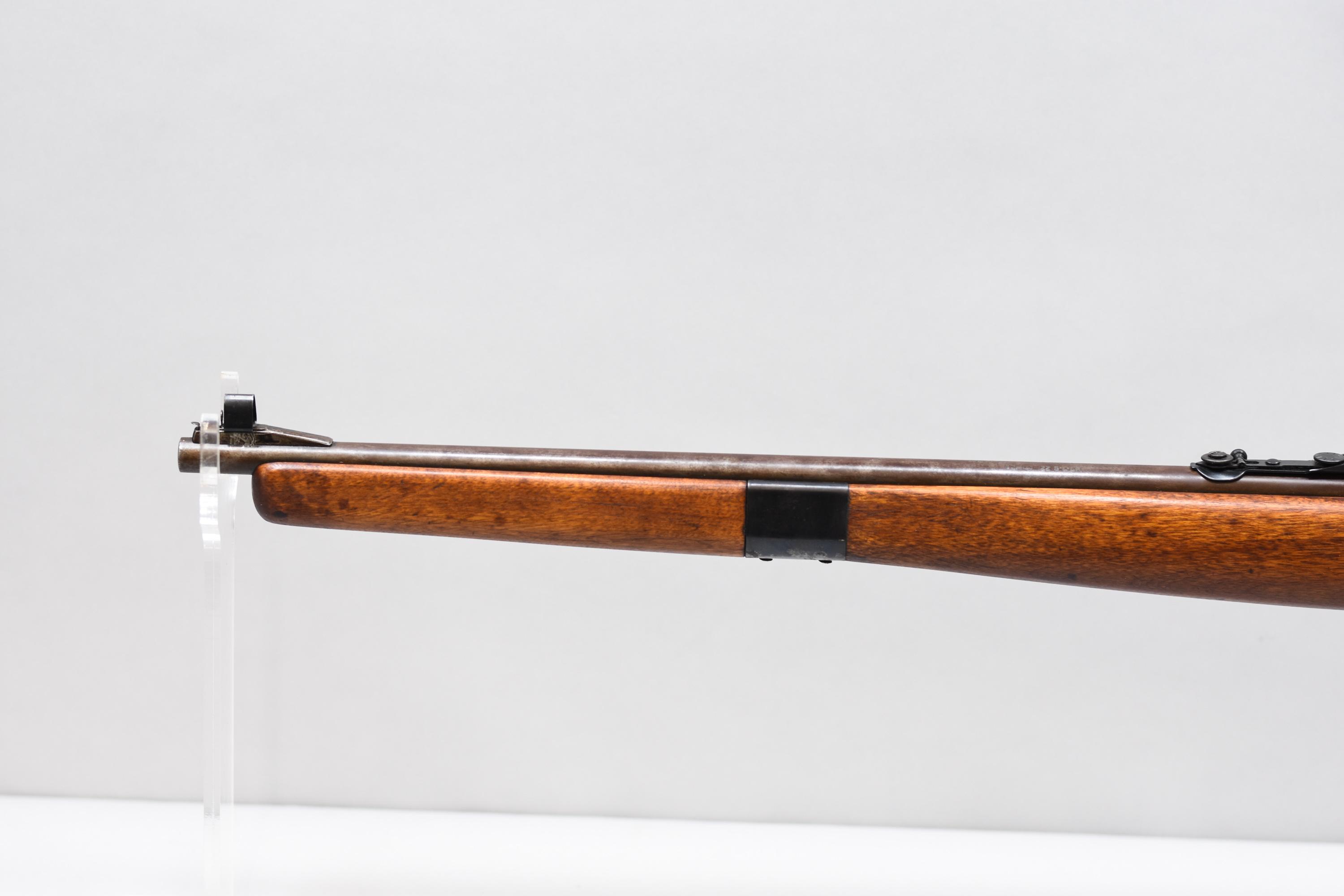 (CR) Mossberg Model 42M(b) .22S.L.LR Rifle