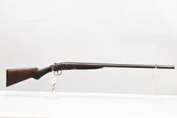 (CR) American Gun Co. Knickerbocker SXS 12 Gauge