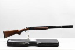 (R) CZ-USA Teal Over Under 28 Gauge