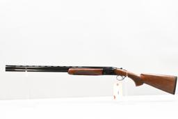 (R) CZ-USA Teal Over Under 28 Gauge