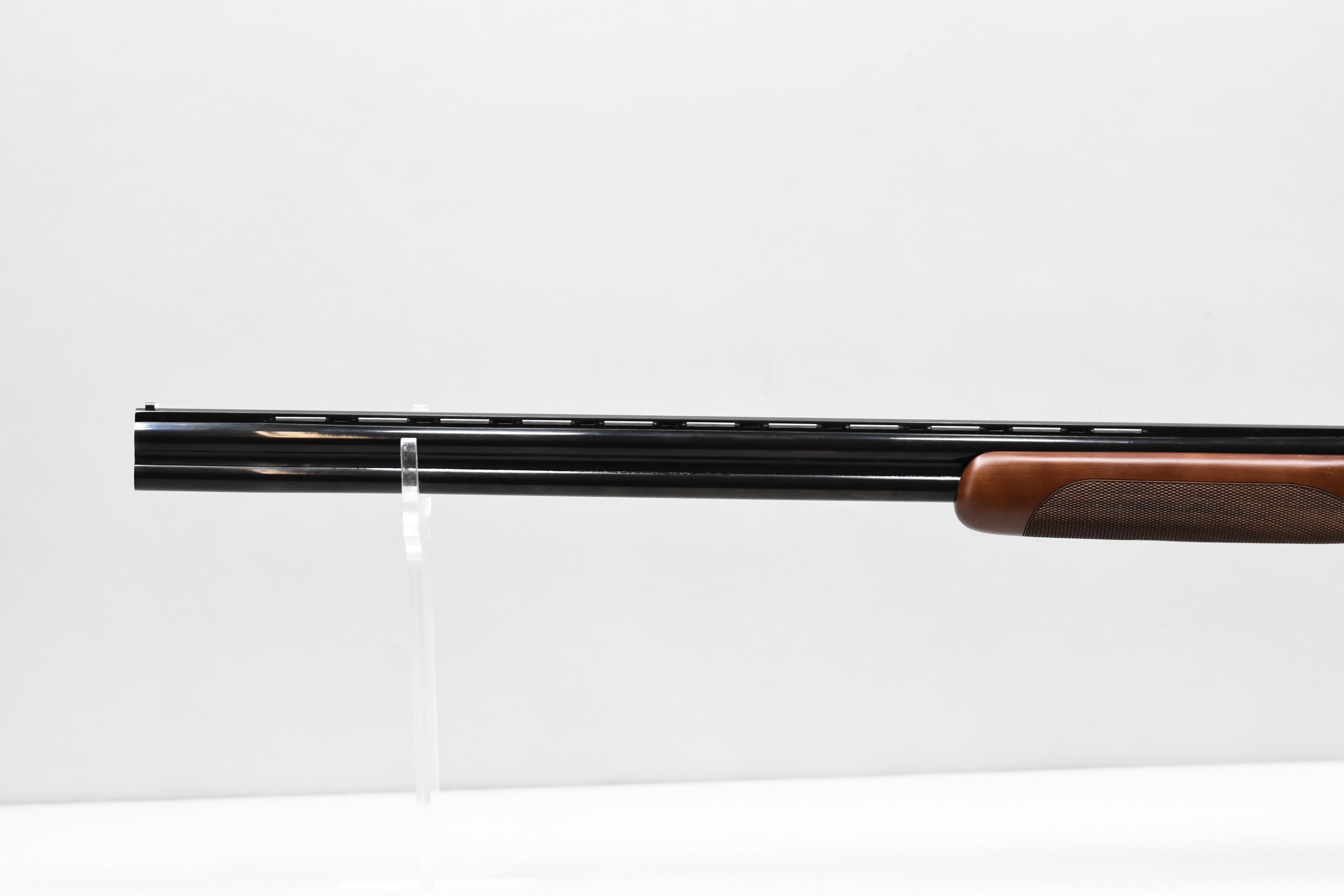 (R) CZ-USA Teal Over Under 28 Gauge