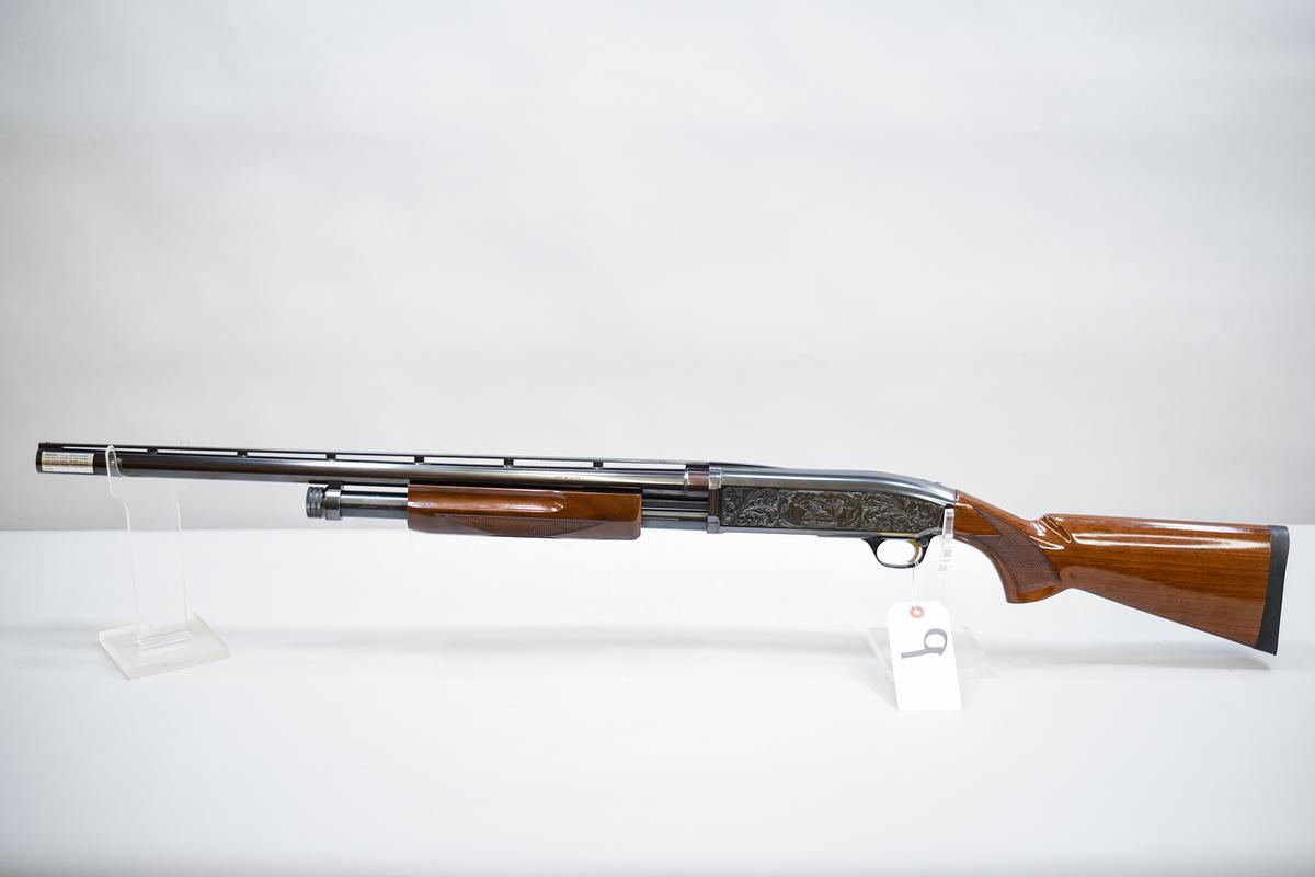 (R) Browning BPS Field Model 10 Gauge Shotgun