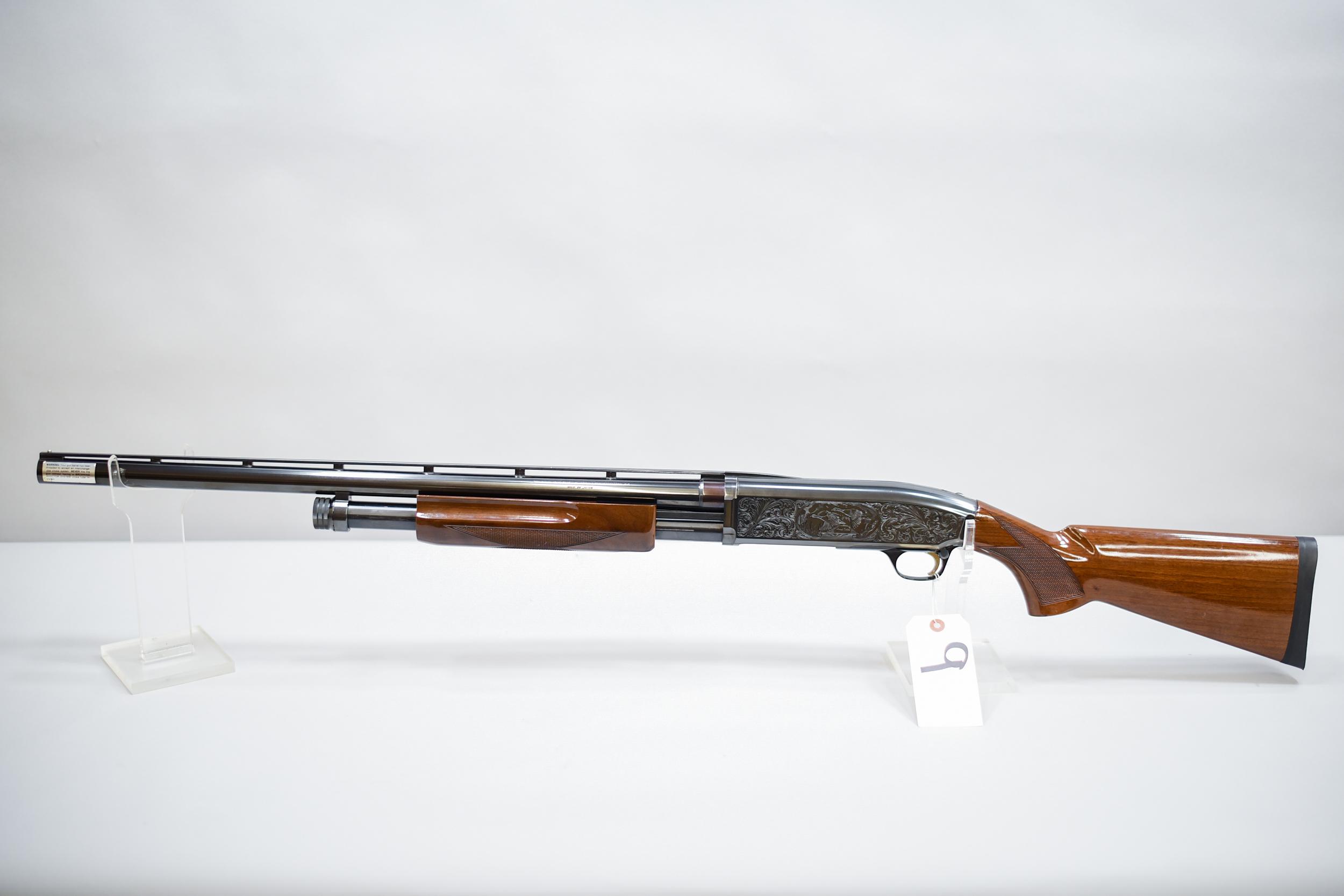 (R) Browning BPS Field Model 10 Gauge Shotgun
