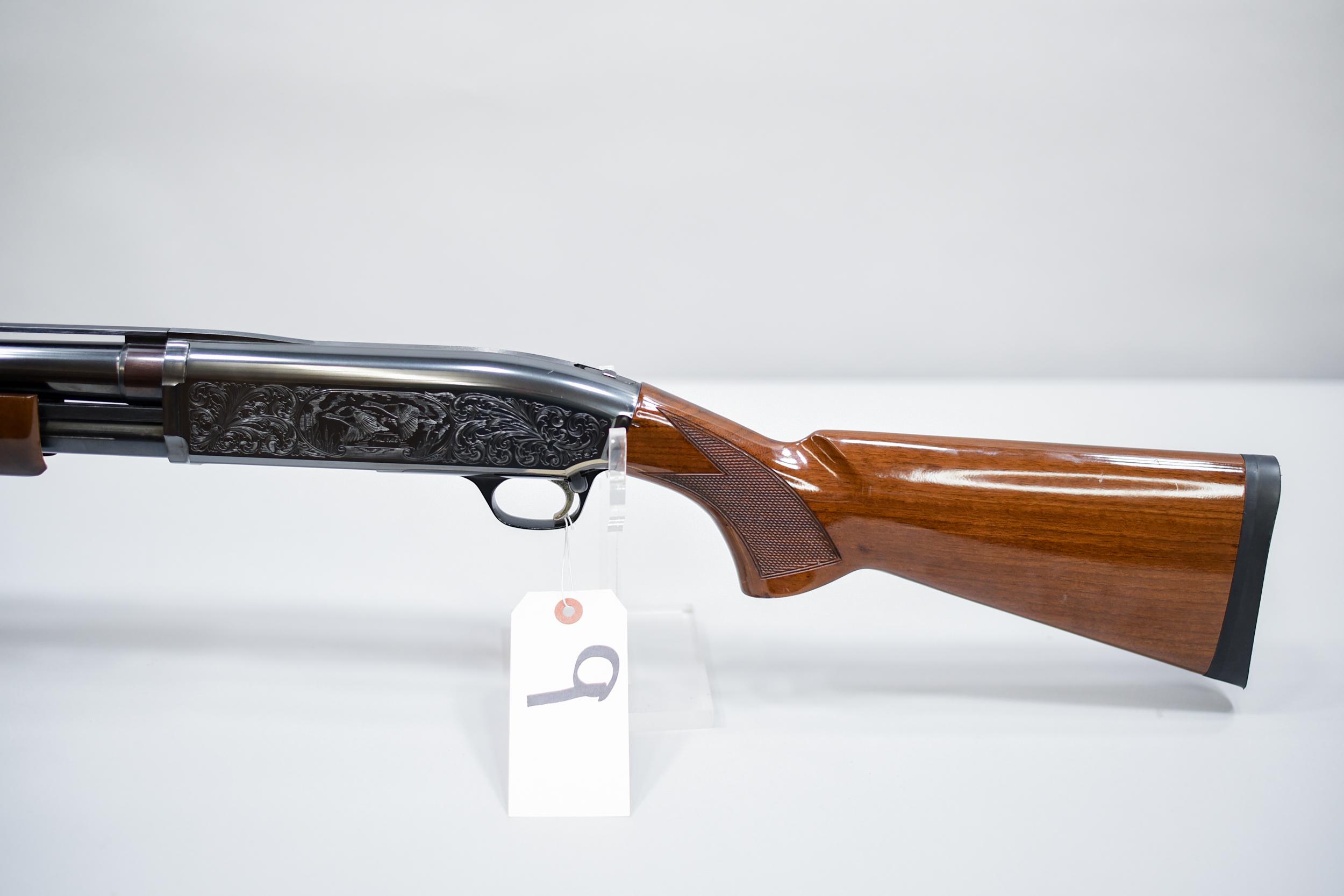 (R) Browning BPS Field Model 10 Gauge Shotgun