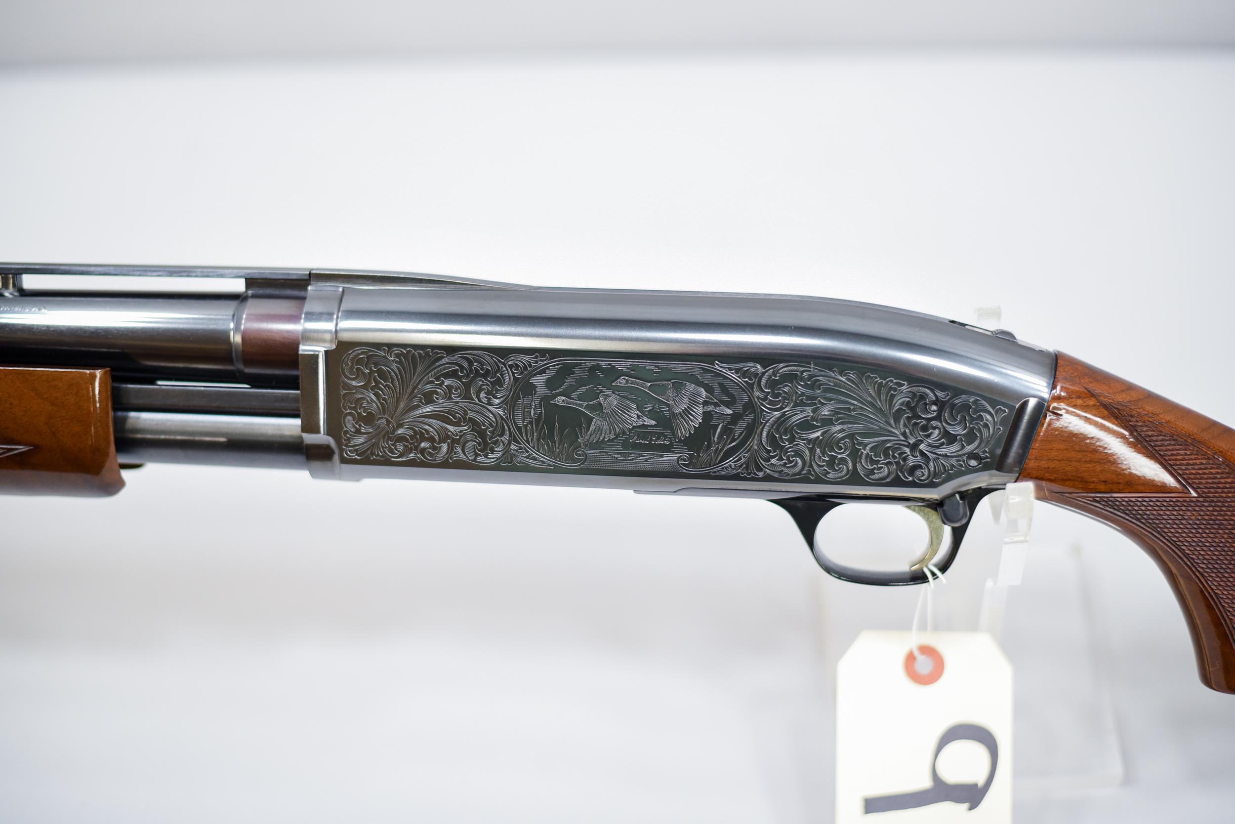 (R) Browning BPS Field Model 10 Gauge Shotgun