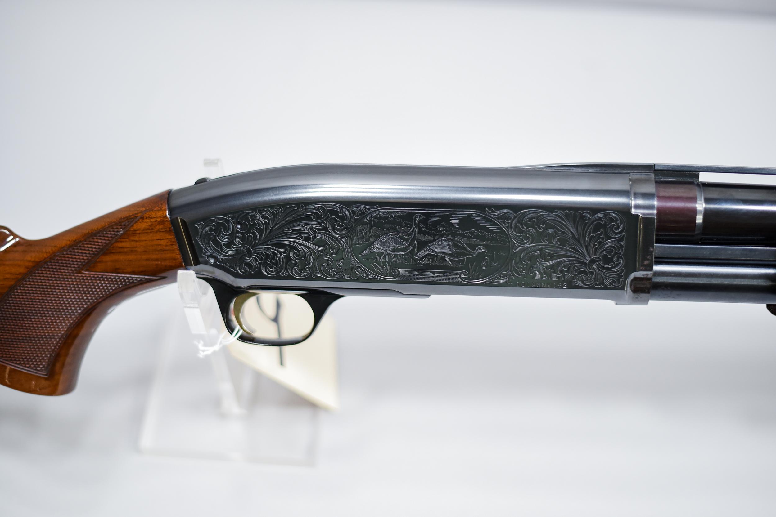 (R) Browning BPS Field Model 10 Gauge Shotgun