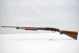 (CR) Rare Serial #46 Winchester Model 42 410 Gauge