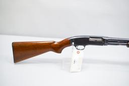 (CR) Rare Serial #46 Winchester Model 42 410 Gauge