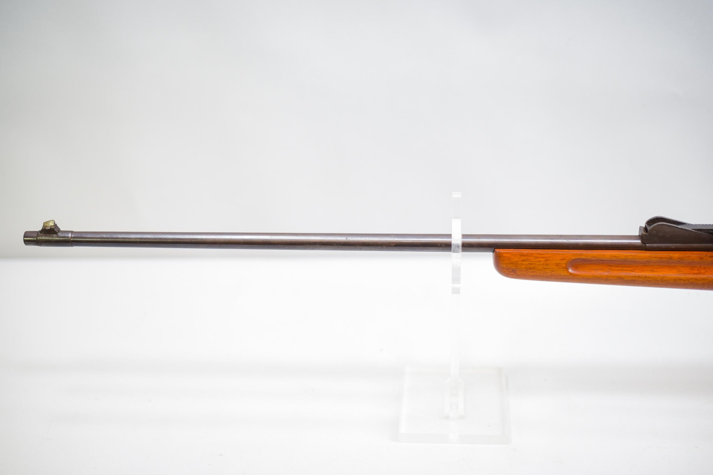 (CR) Breda Mannlicher Schonauer 1903/14 6.5x54MS