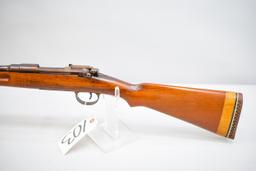 (CR) Breda Mannlicher Schonauer 1903/14 6.5x54MS
