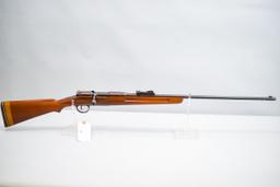 (CR) Breda Mannlicher Schonauer 1903/14 6.5x54MS