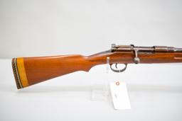 (CR) Breda Mannlicher Schonauer 1903/14 6.5x54MS