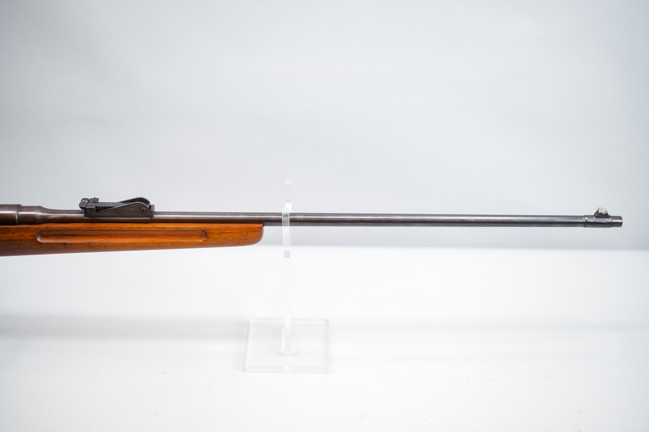 (CR) Breda Mannlicher Schonauer 1903/14 6.5x54MS