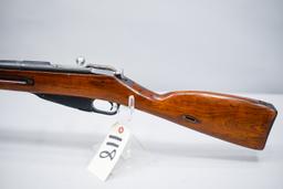 (CR) Izhevsk M44 Nagant 7.62x54R Carbine