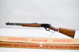 (R) Marlin Model 1894CS .357 Mag .38Spl Rifle