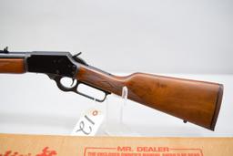 (R) Marlin Model 1894CS .357 Mag .38Spl Rifle