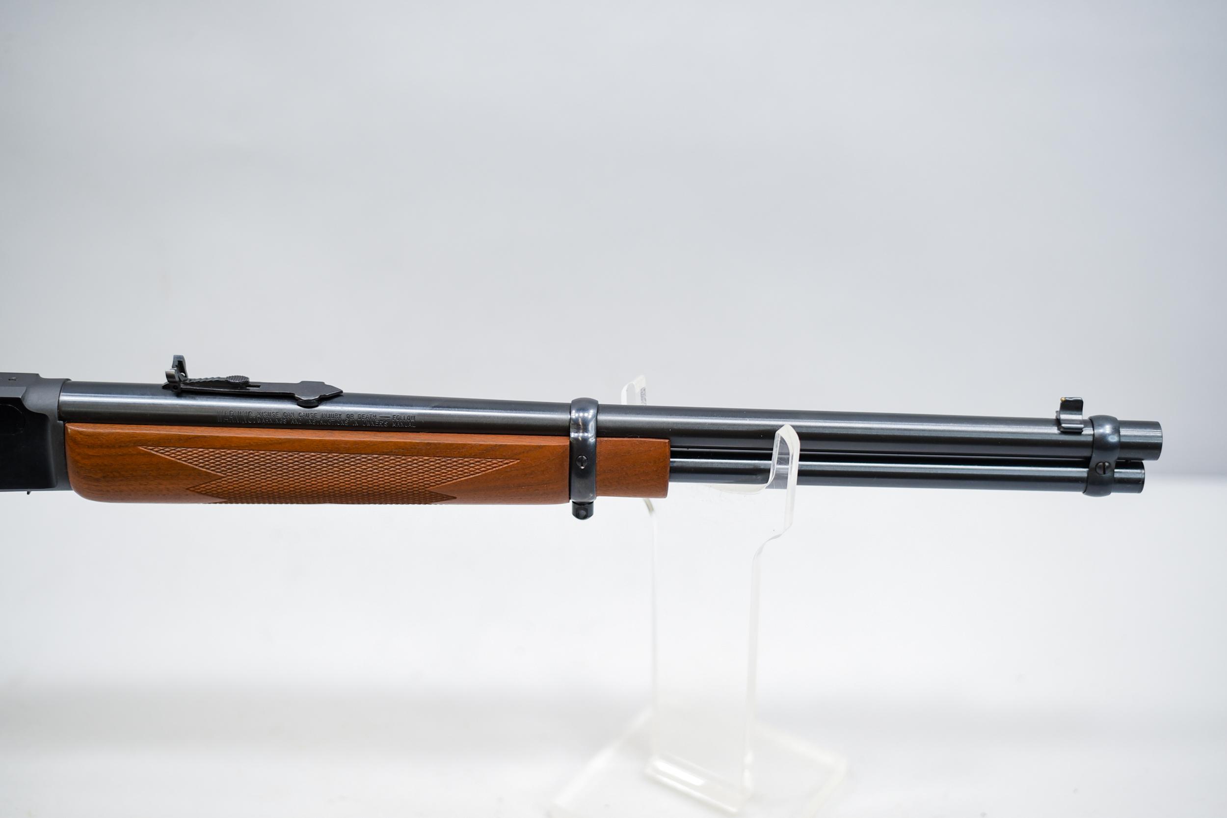 (R) Marlin Model 1894CS .357 Mag .38Spl Rifle