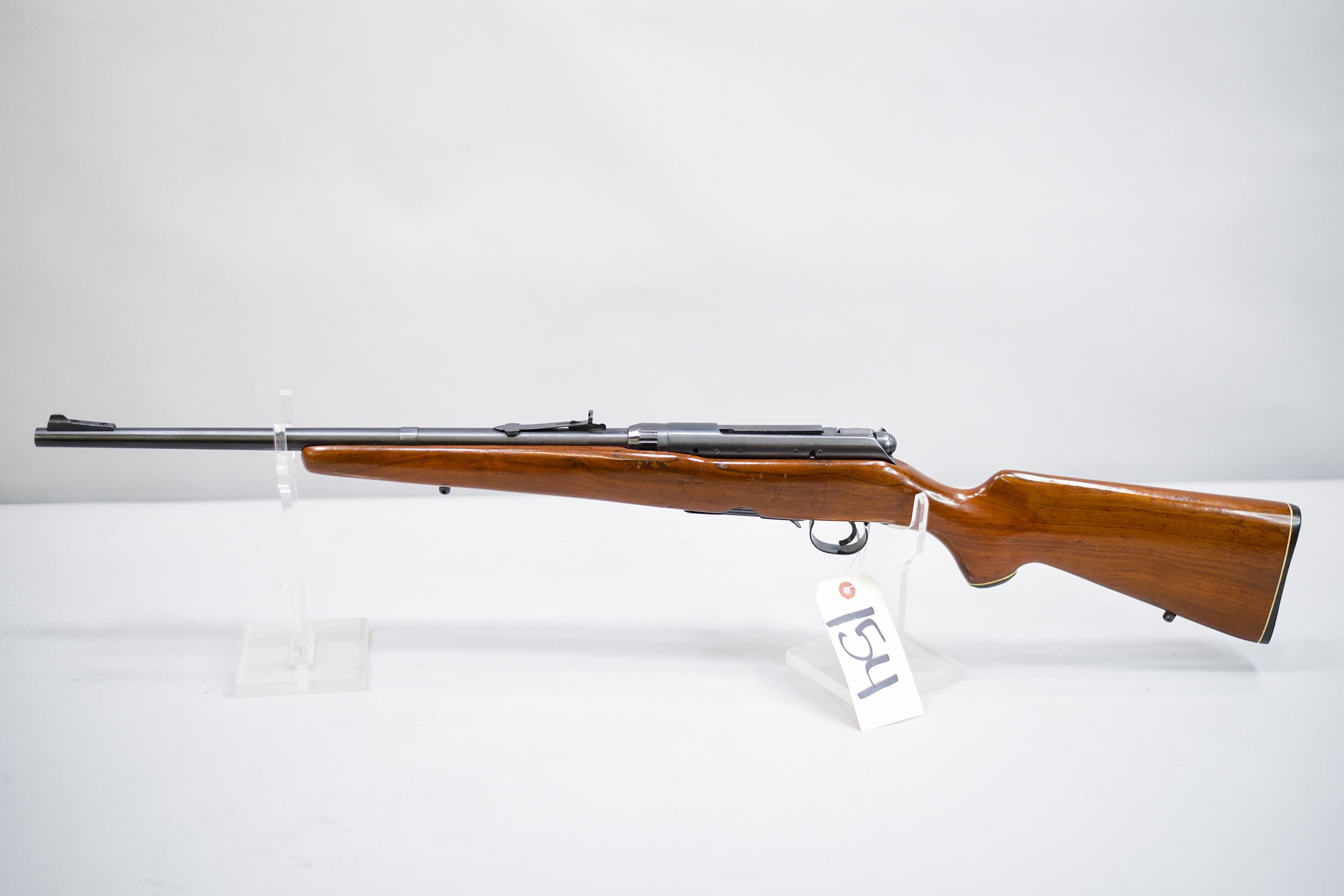 (R) Savage Model 340C 30-30 Win Rifle