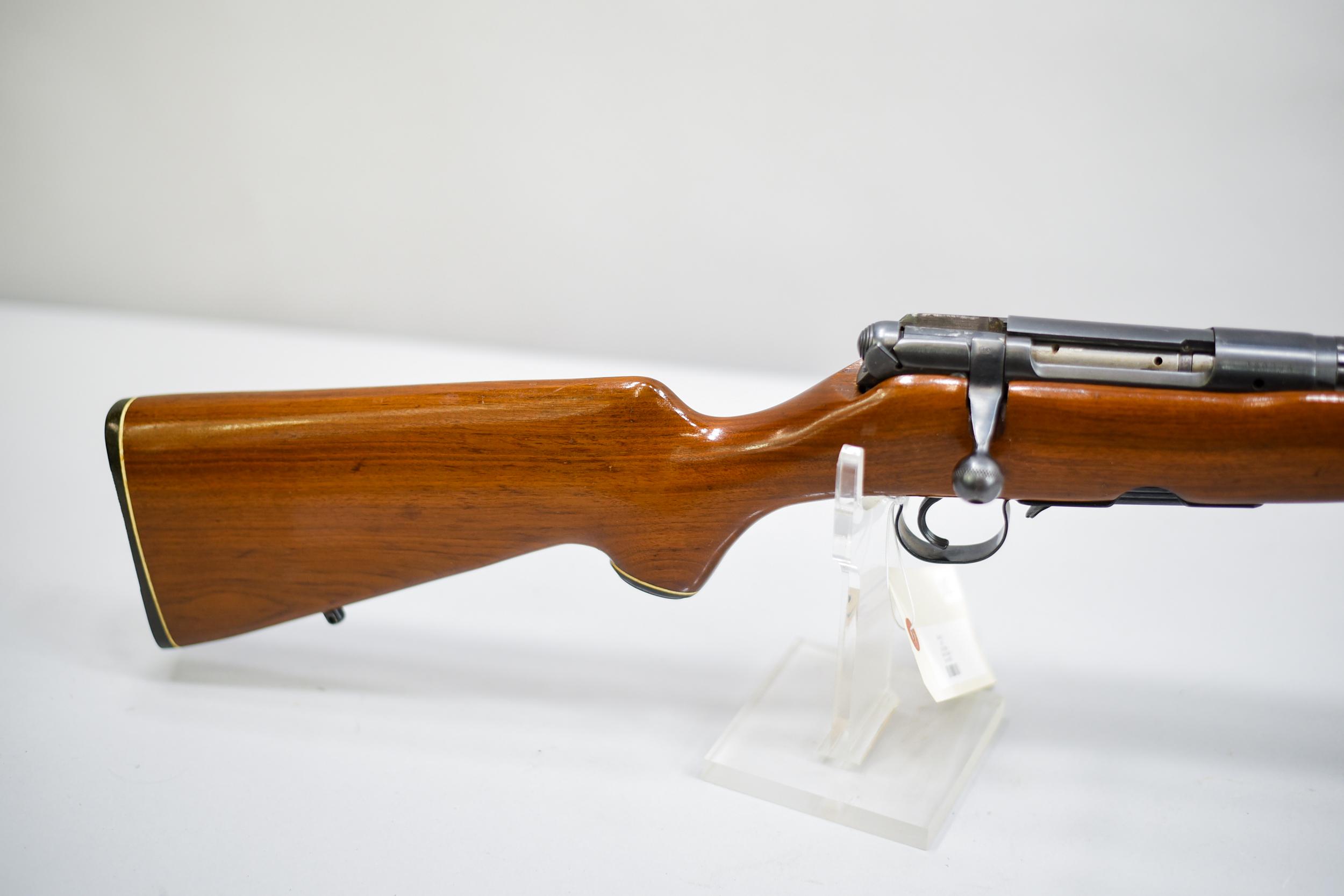 (R) Savage Model 340C 30-30 Win Rifle