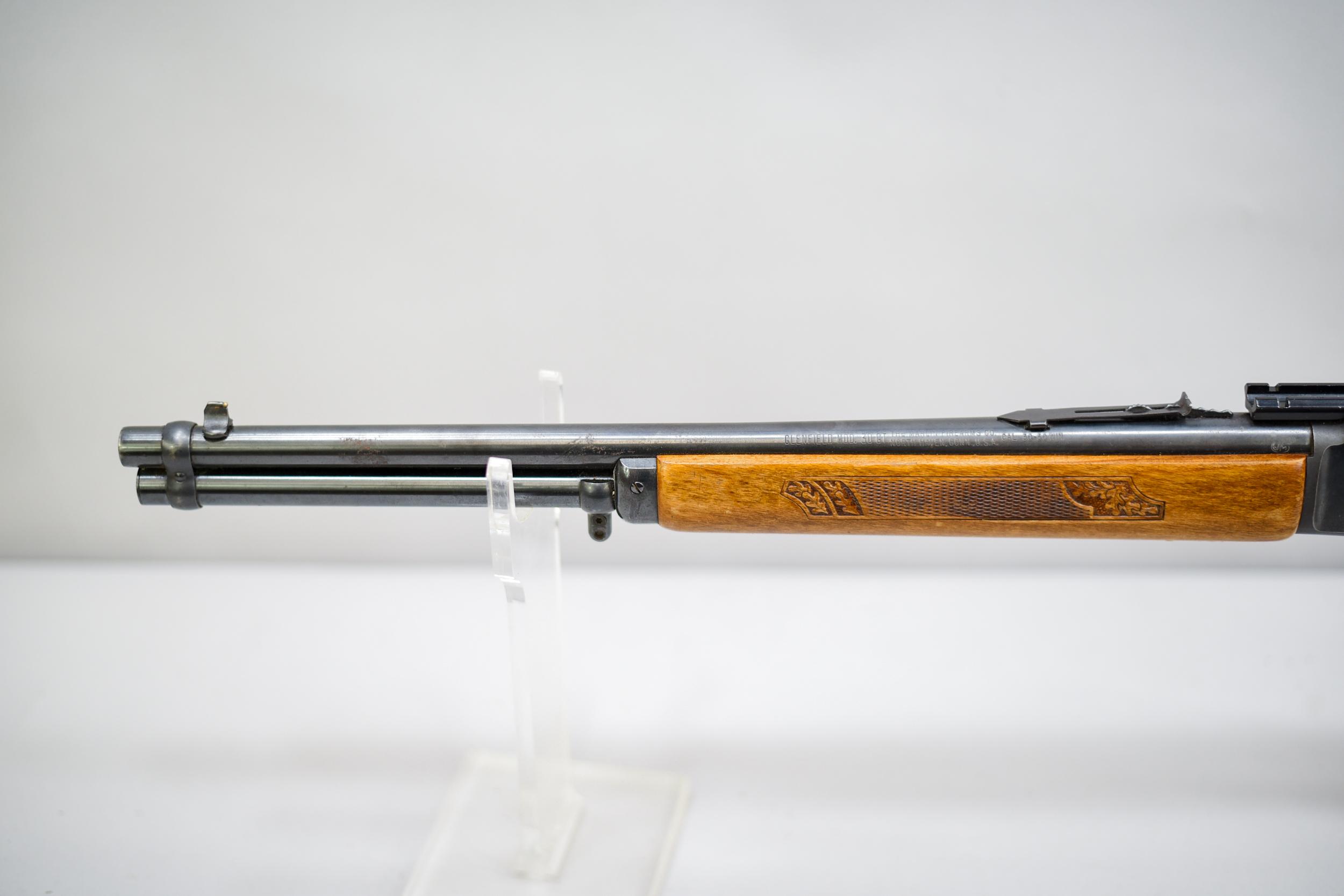(R) Glenfield Model 30GT 30-30 Win Rifle