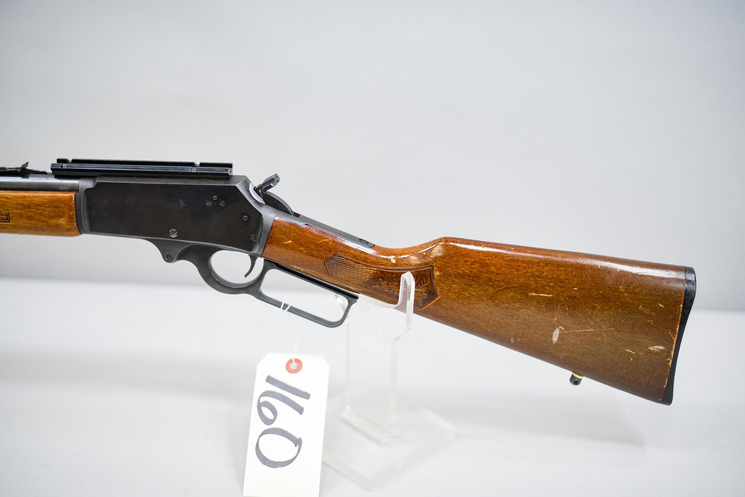 (R) Glenfield Model 30GT 30-30 Win Rifle