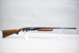 (R) Engraved Remington Model 870 20 Gauge