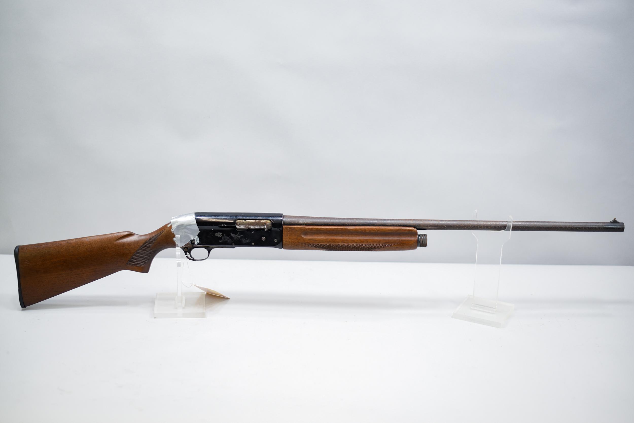 (R) Savage Model 775A 16 Gauge Parts Shotgun