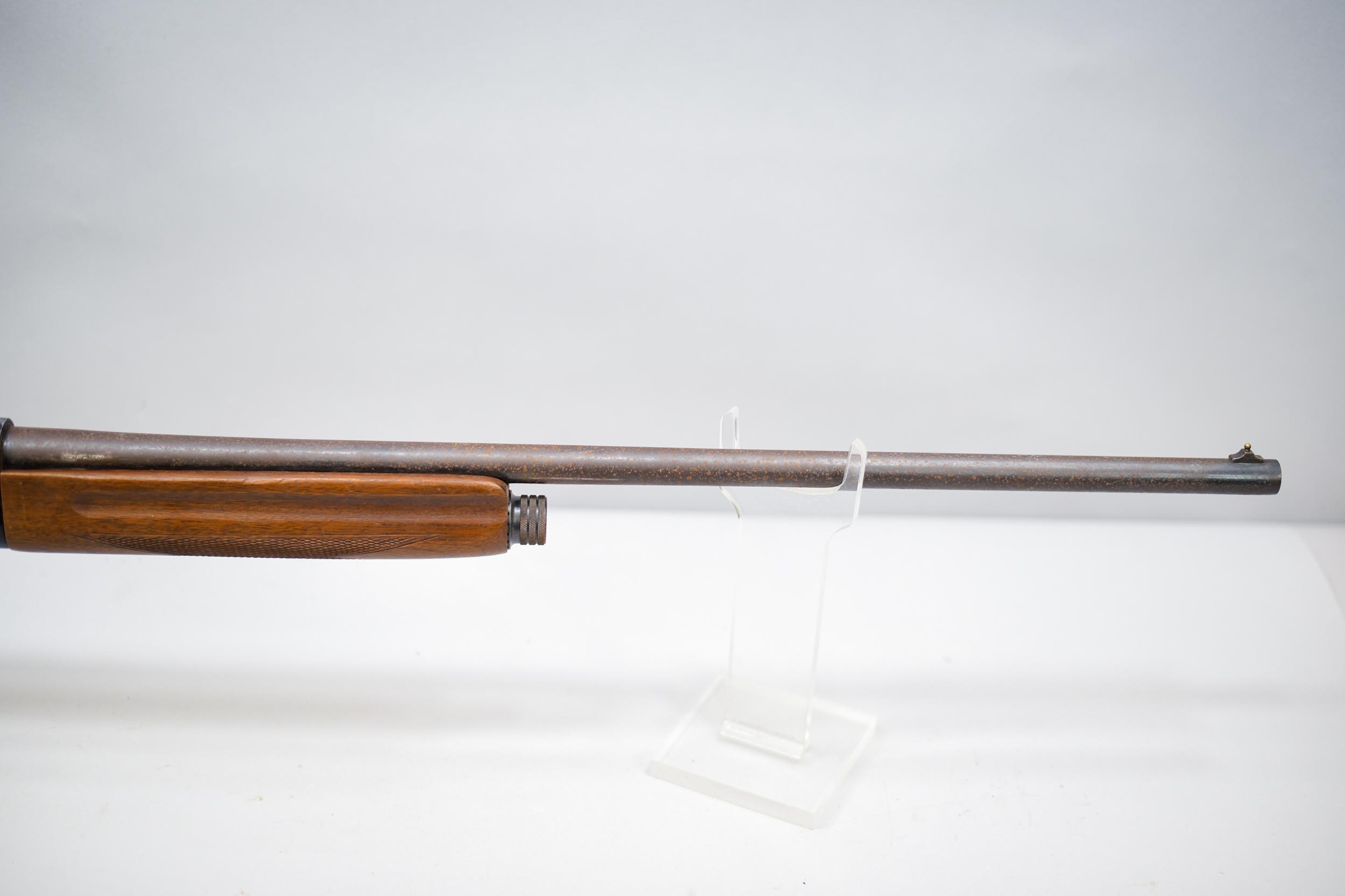 (R) Savage Model 775A 16 Gauge Parts Shotgun