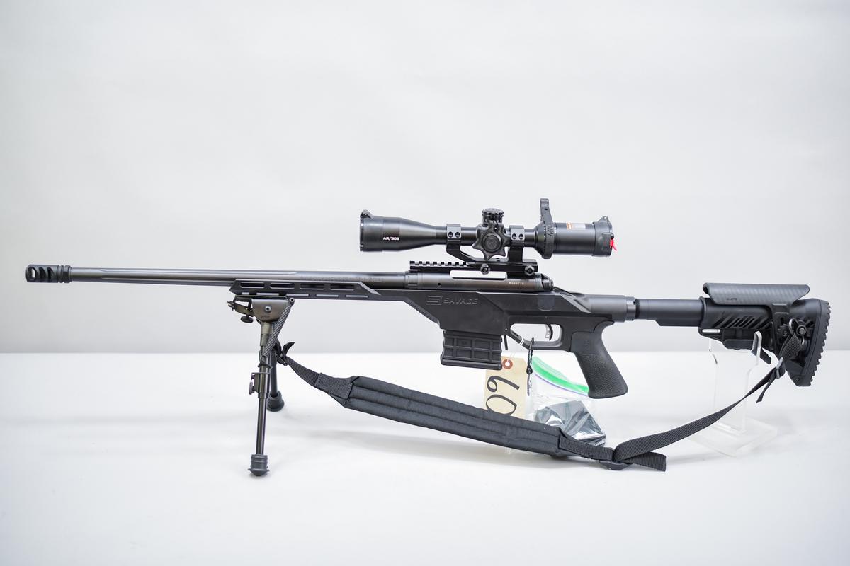 (R) Savage Model 10 .308 Win Rifle