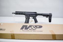 (R) Smith & Wesson M&P15-22P .22LR Pistol