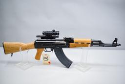 (R) Zastava Arms ZPAPM70 7.62x39mm Rifle