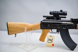 (R) Zastava Arms ZPAPM70 7.62x39mm Rifle