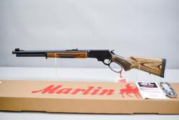(R) Marlin Model 1895 GBL 45-70 Gov't Rifle