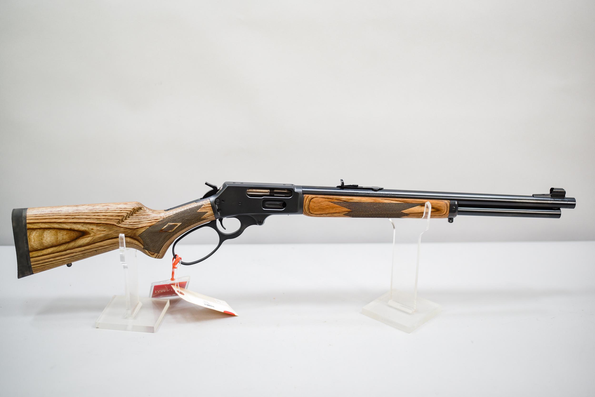 (R) Marlin Model 1895 GBL 45-70 Gov't Rifle