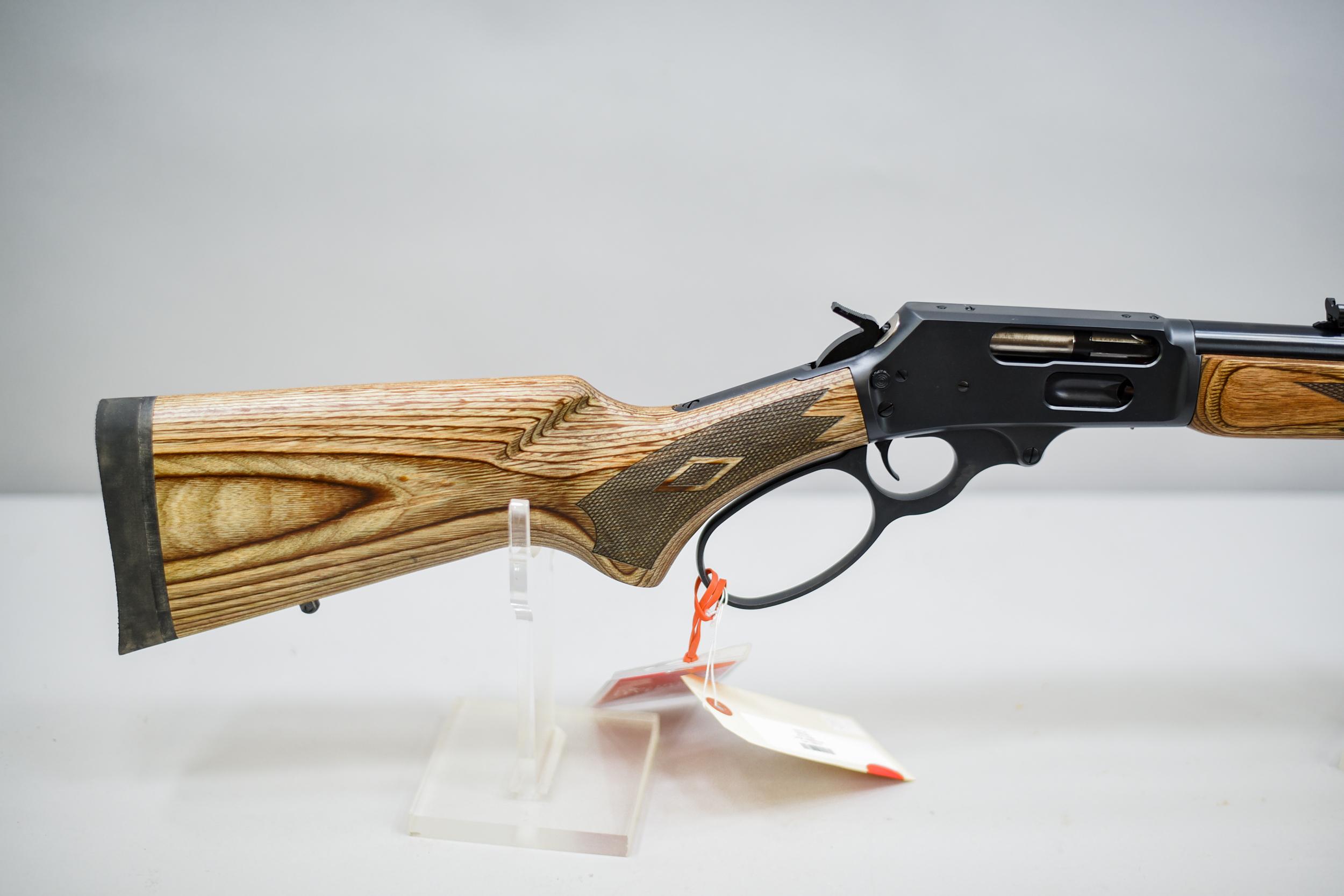 (R) Marlin Model 1895 GBL 45-70 Gov't Rifle