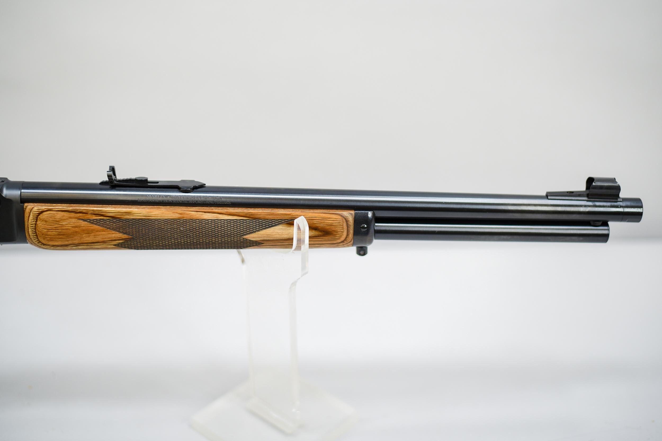 (R) Marlin Model 1895 GBL 45-70 Gov't Rifle