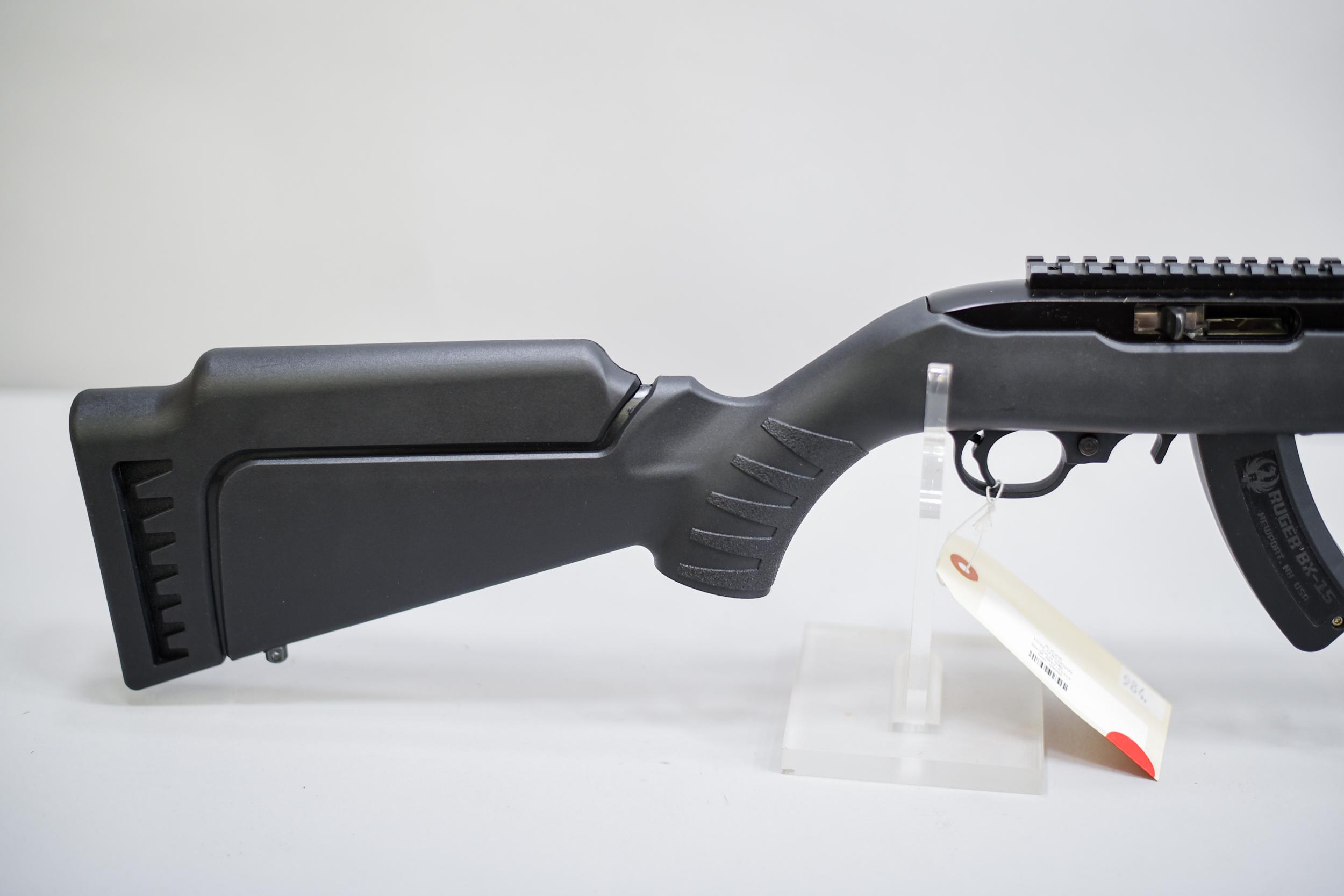 (R) Ruger 10/22 Takedown .22LR Rifle