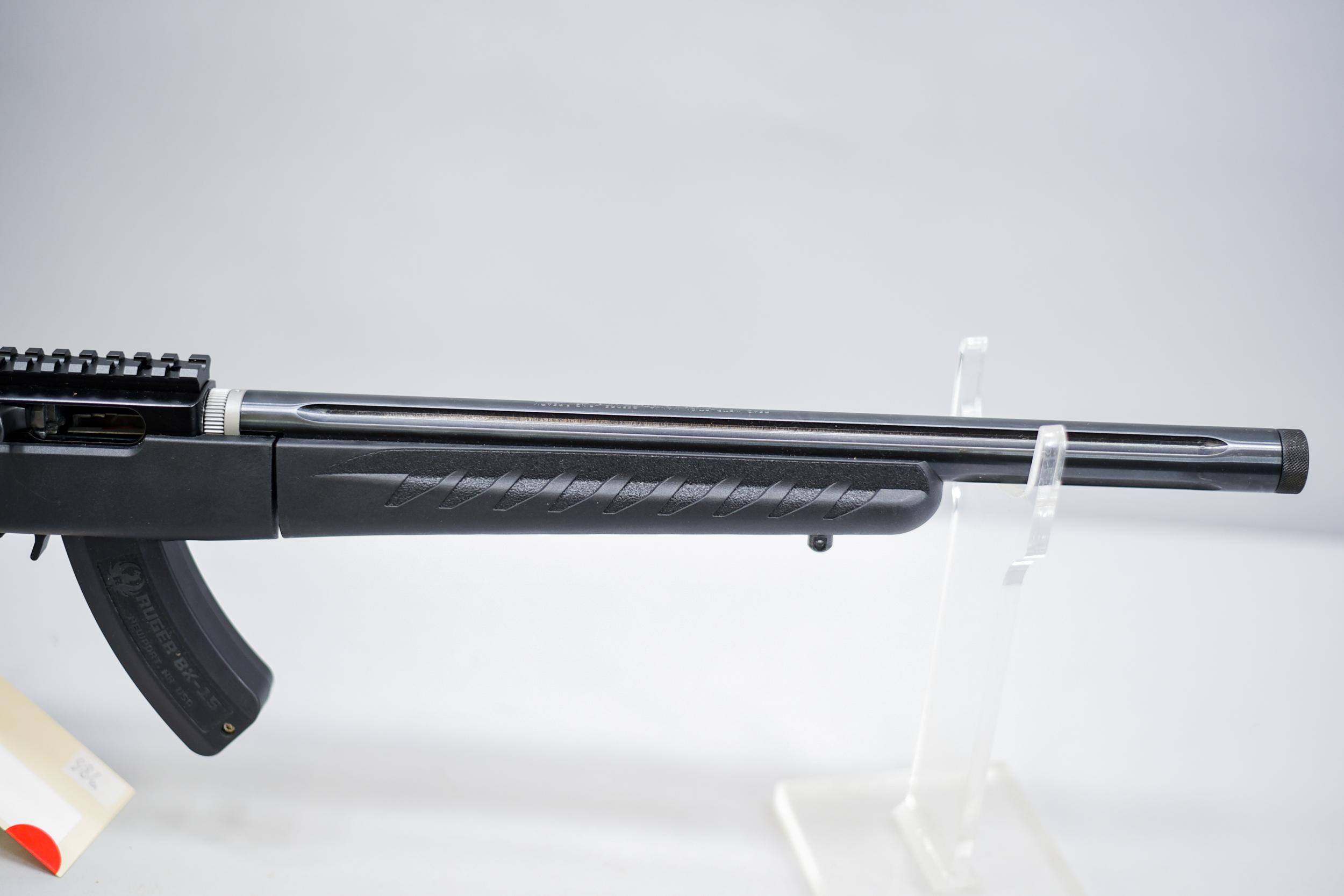 (R) Ruger 10/22 Takedown .22LR Rifle