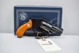(CR) Smith & Wesson Mod 40 Centennial .38Spl