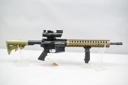 (R) LRB Arms Model M15SA 5.56mm Rifle