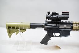 (R) LRB Arms Model M15SA 5.56mm Rifle