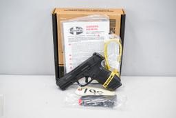 (R) Mossberg Model MC2C 9mm Pistol