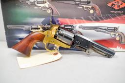 F.LLI Pietta Model 1851 Sheriff .44 Cal Revolver
