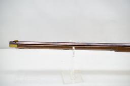 Jukar Spain .45 Cal Percussion Rifle