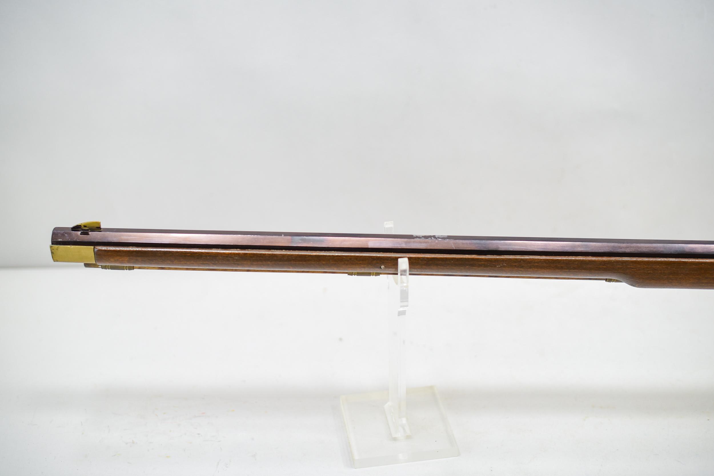Jukar Spain .45 Cal Percussion Rifle